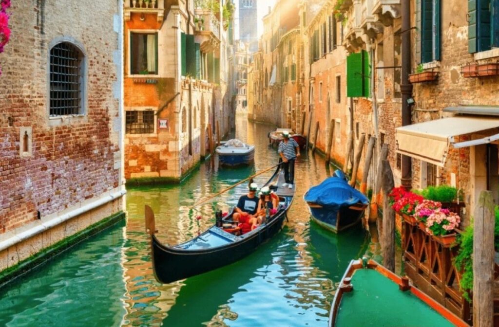 ITALIA