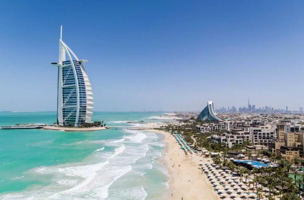 Dubai