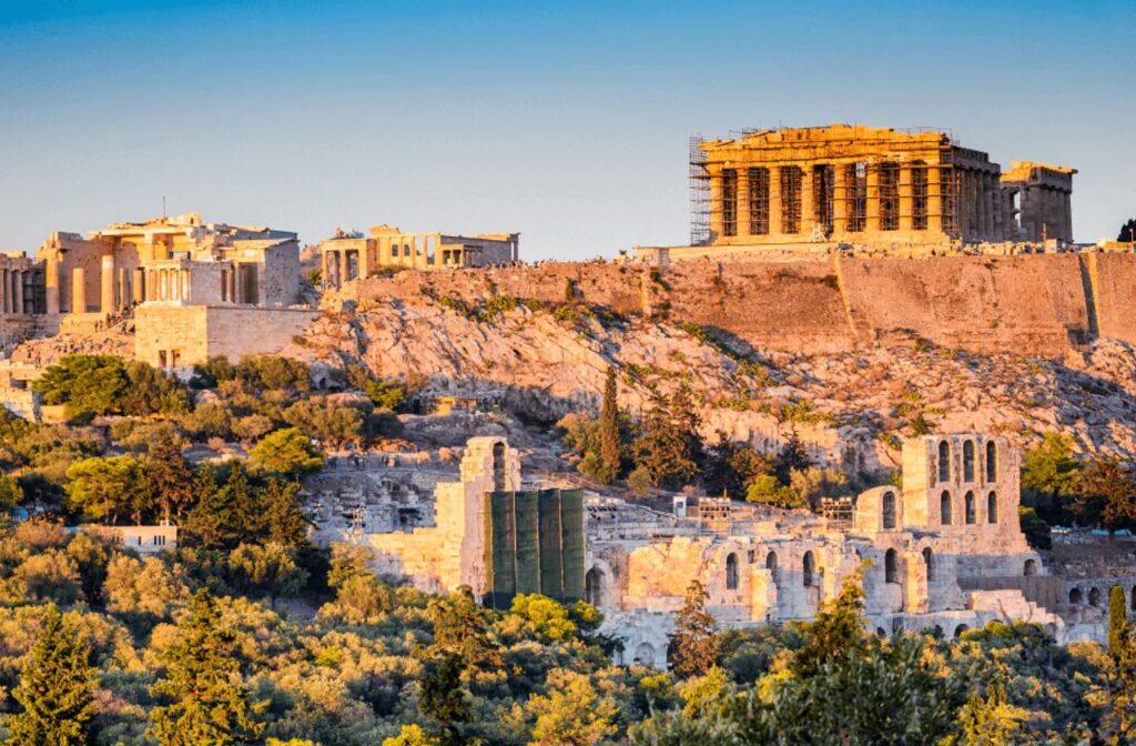 GRECIA