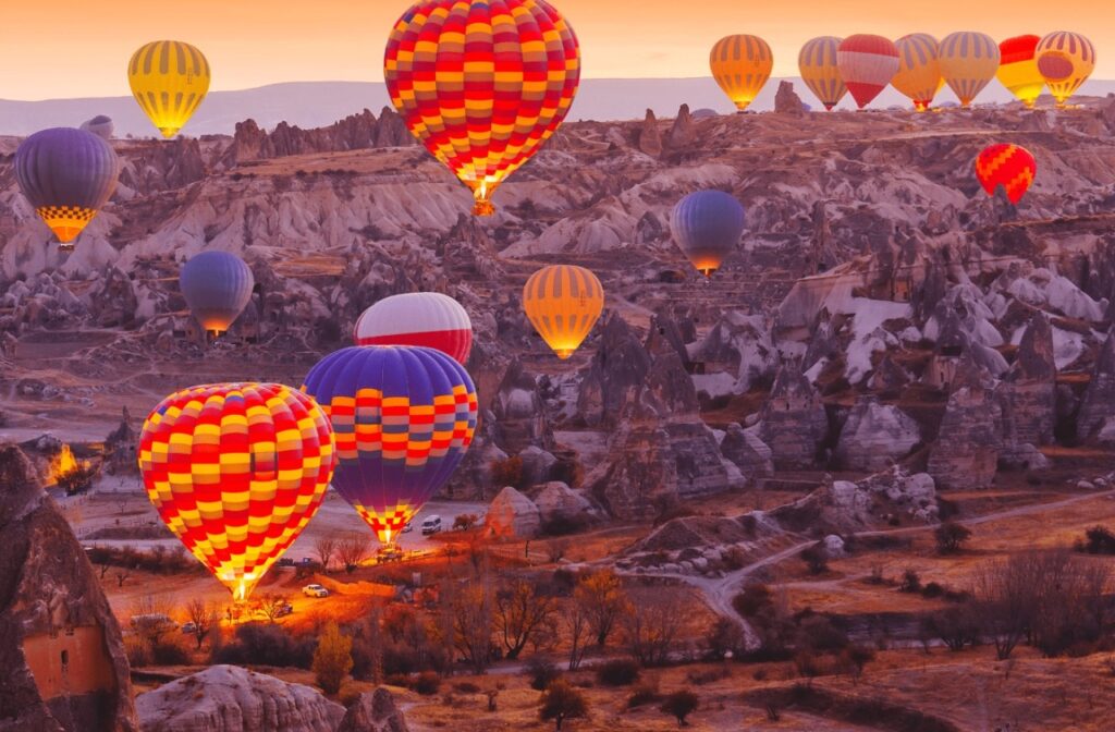 Turquia