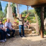 Antes de pisar na Terra Santa, deixe Israel tocar o seu coração