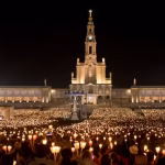Fátima e além: os motivos que levam brasileiros a peregrinar a Portugal